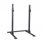 Body Solid SPR250 Pro ClubLine Squat Stand